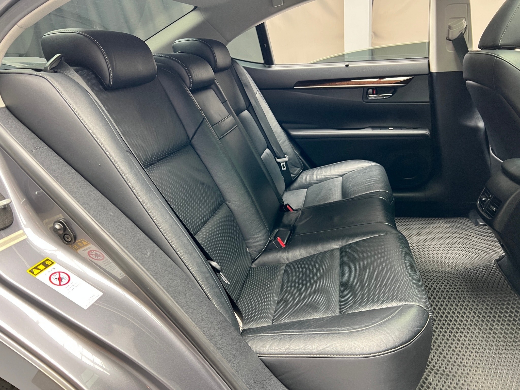 可回原廠 2013 Lexus ES300h 頂級版『小李經理』元禾國際車業/特價中/一鍵就到  第6張相片