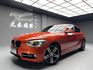 可回原廠 2012 BMW 118i Sport Line F20型『小李經理』元禾國際車業/特價中/一鍵就到  第1張縮圖