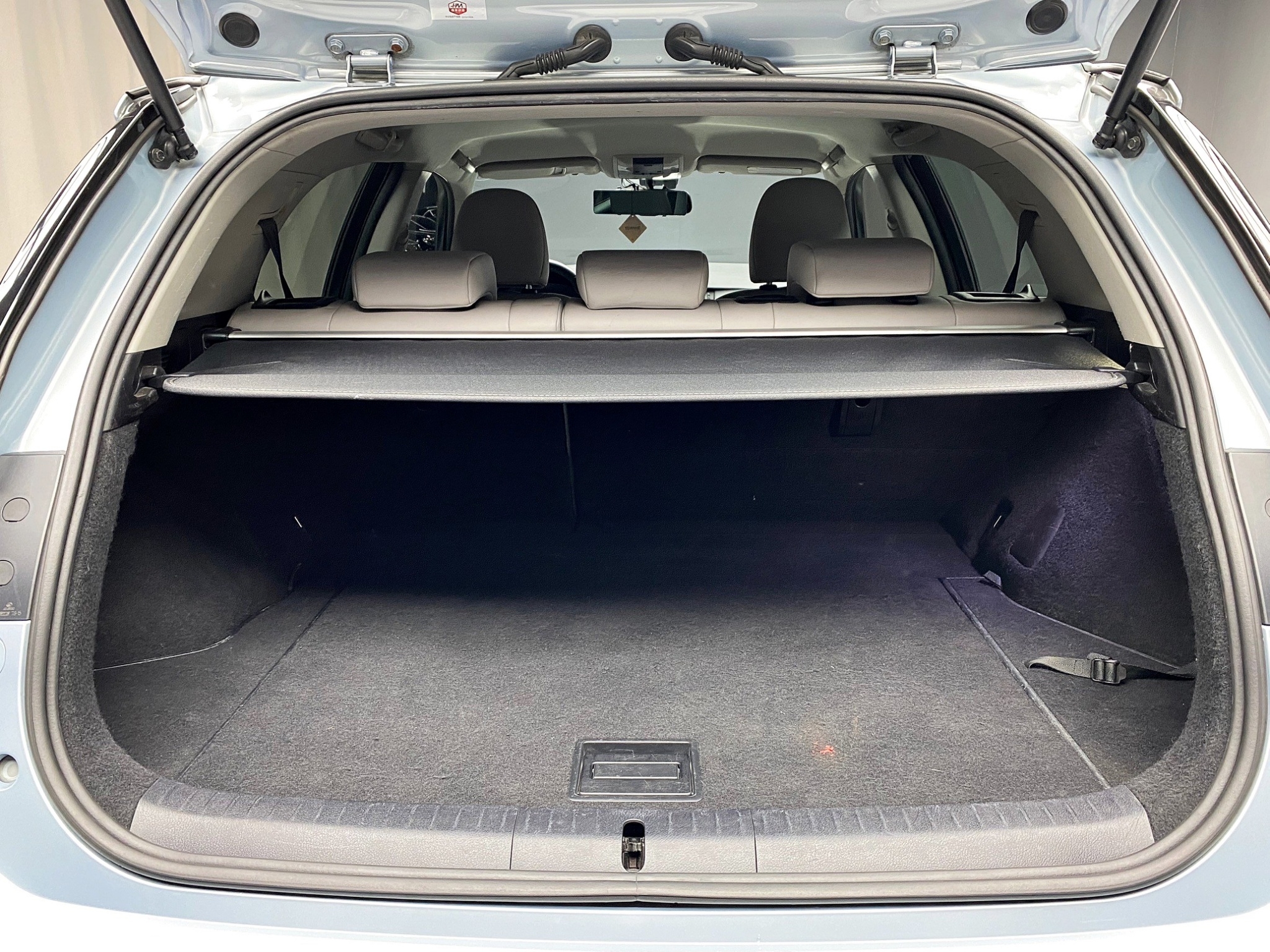 可回原廠 2011/12 Lexus CT200h 豪華版『小李經理』元禾國際車業/特價中/一鍵就到  第7張相片