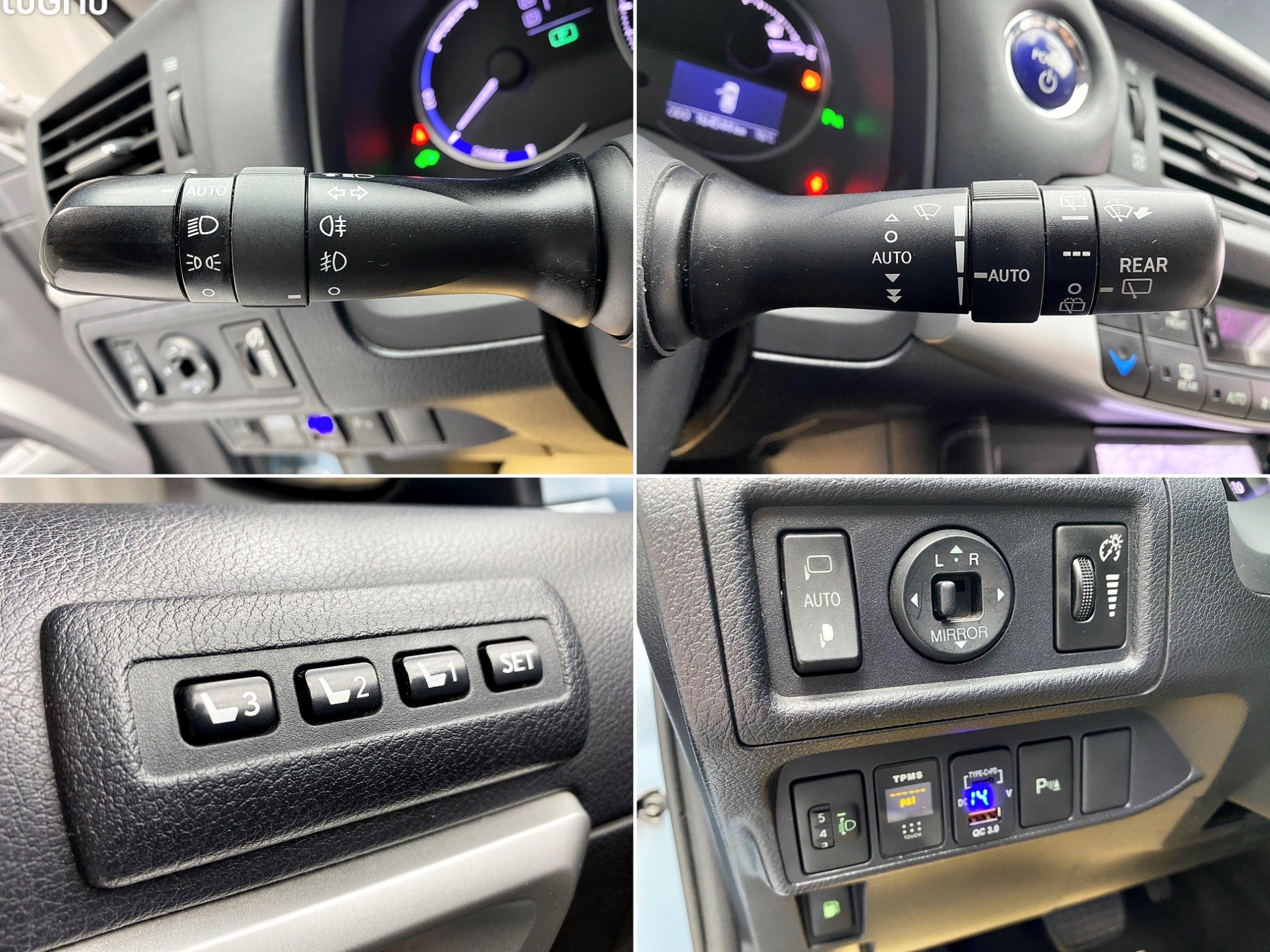 可回原廠 2011/12 Lexus CT200h 豪華版『小李經理』元禾國際車業/特價中/一鍵就到  第9張相片