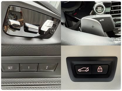 可回原廠 2017/18 BMW 630i Gran Turismo Luxury G32型『小李經理』元禾國際車業/特價中/一鍵就到  第8張相片