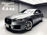 可回原廠 2017 Jaguar XF R-Sport 25t『小李經理』元禾國際車業/特價中/一鍵就到  第1張縮圖