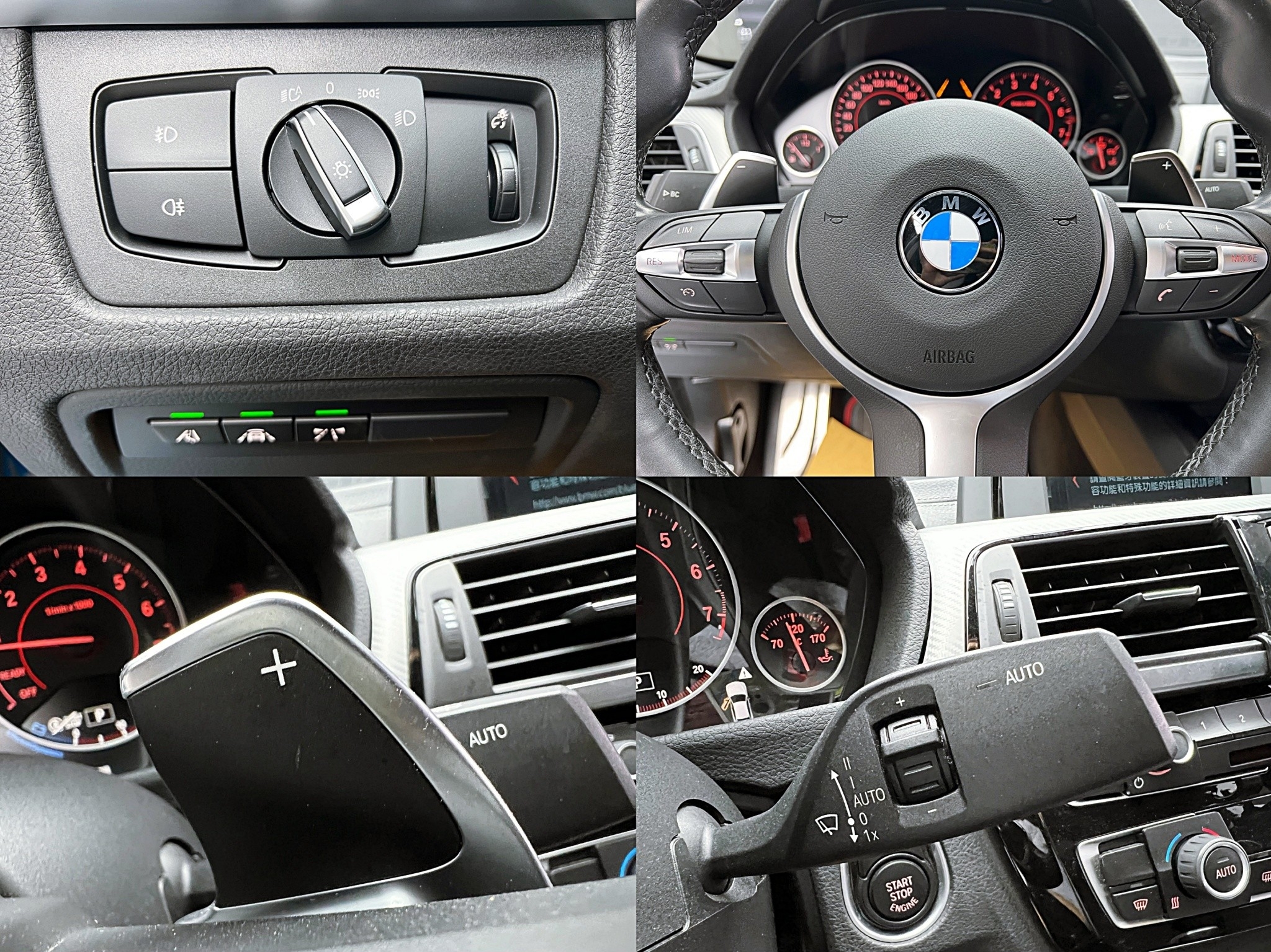 可回原廠 2017 BMW 420i Gran Coupe M-SPORT F36型『小李經理』元禾國際車業/特價中/一鍵就到  第4張相片