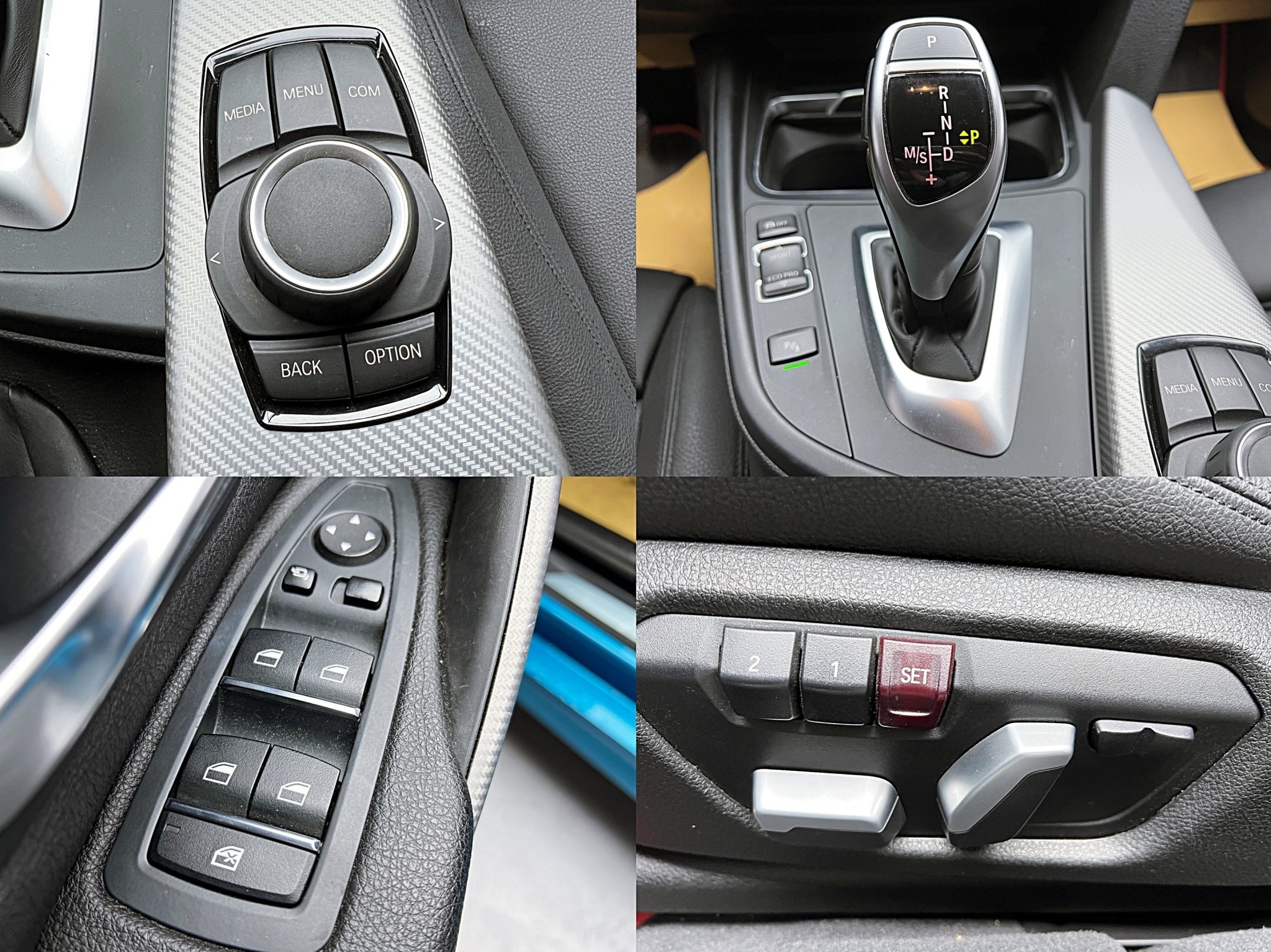 可回原廠 2017 BMW 420i Gran Coupe M-SPORT F36型『小李經理』元禾國際車業/特價中/一鍵就到  第9張相片
