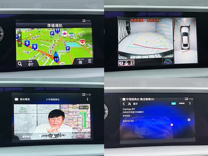 可回原廠 2021 Lexus ES250 F-Sport『小李經理』元禾國際車業/特價中/一鍵就到  第3張相片