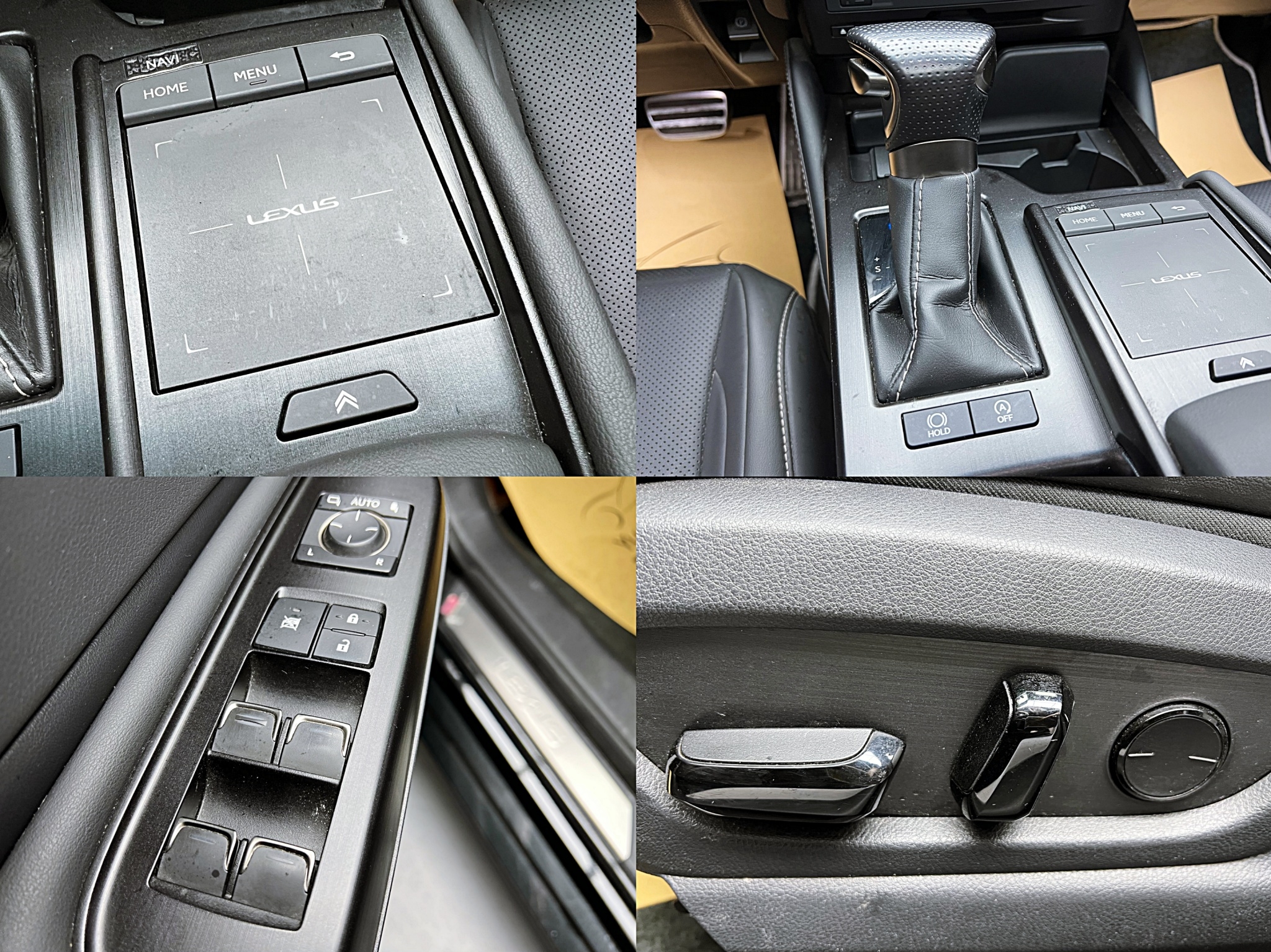 可回原廠 2021 Lexus ES250 F-Sport『小李經理』元禾國際車業/特價中/一鍵就到  第4張相片