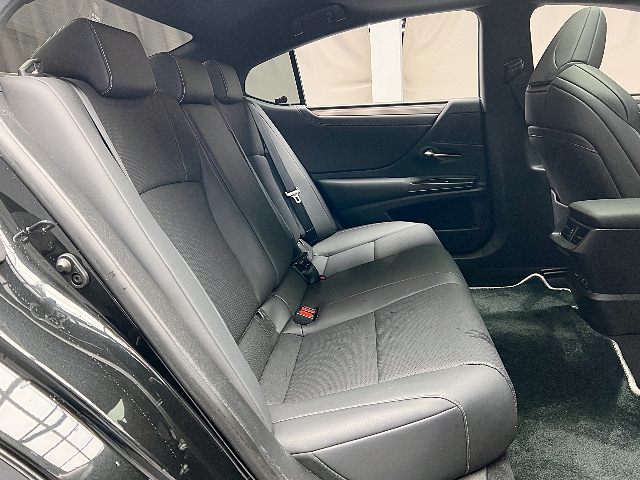 可回原廠 2021 Lexus ES250 F-Sport『小李經理』元禾國際車業/特價中/一鍵就到  第7張相片