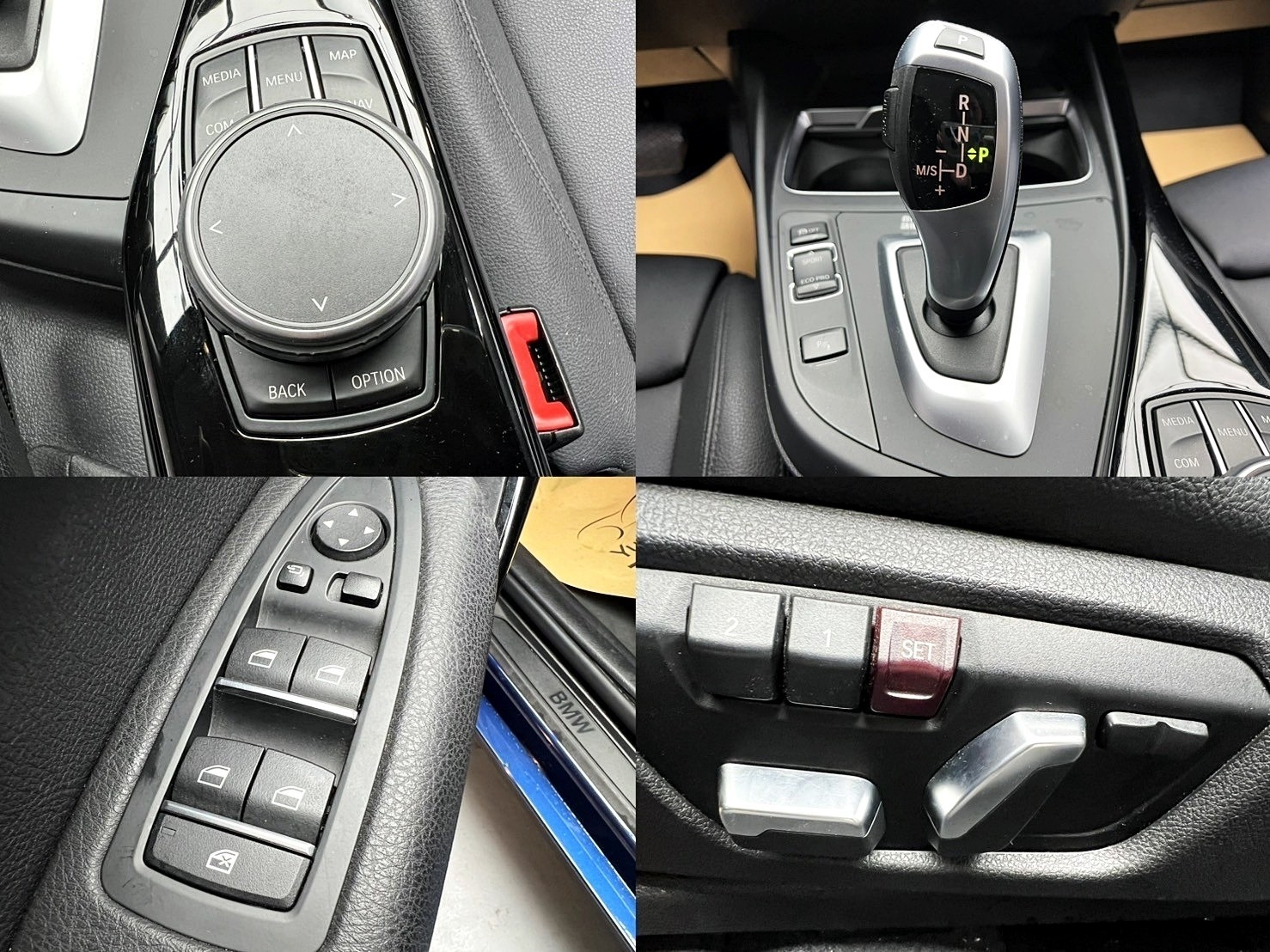 可回原廠 2019 BMW 118i 領航版 F20型『小李經理』元禾國際車業/特價中/一鍵就到  第8張相片
