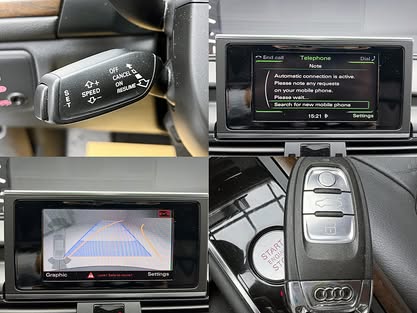 可回原廠 2014 Audi A6 Sedan 35TFSI『小李經理』元禾國際車業/特價中/一鍵就到  第4張相片