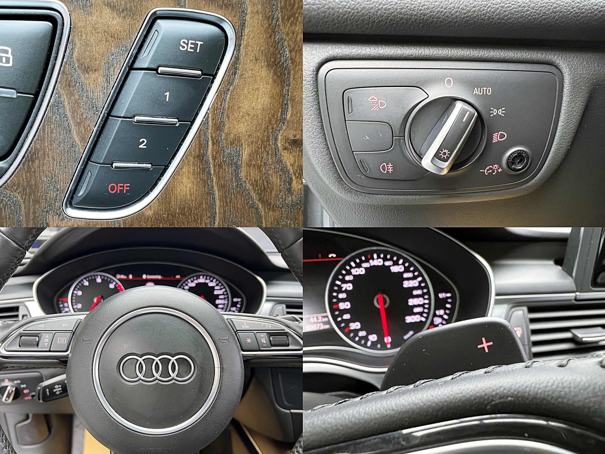 可回原廠 2014 Audi A6 Sedan 35TFSI『小李經理』元禾國際車業/特價中/一鍵就到  第5張相片