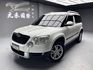可回原廠 2010 Skoda Yeti TSI『小李經理』元禾國際車業/特價中/一鍵就到  第1張縮圖