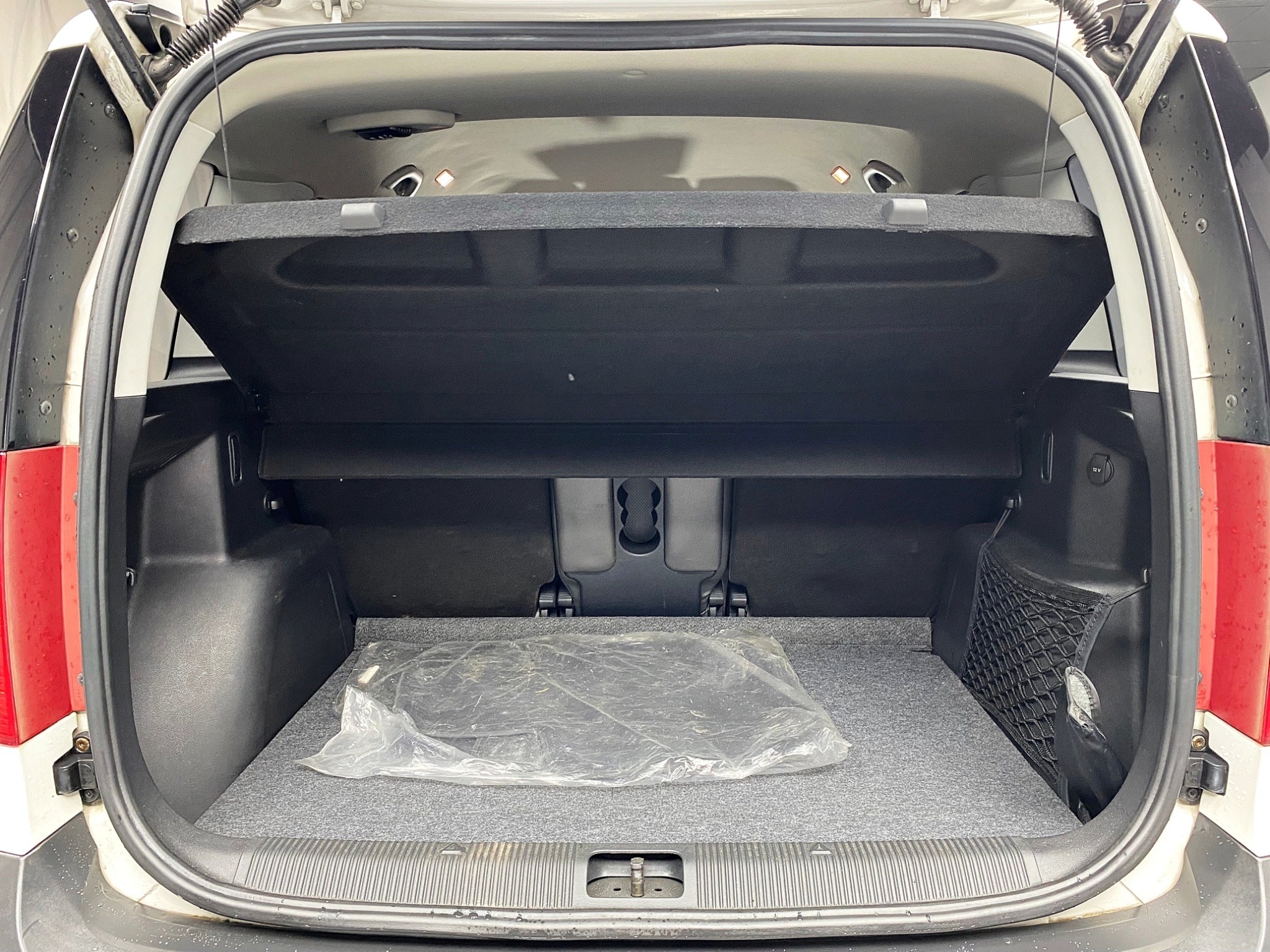 可回原廠 2010 Skoda Yeti TSI『小李經理』元禾國際車業/特價中/一鍵就到  第8張相片