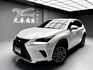 可回原廠 2018 Lexus NX200 豪華版『小李經理』元禾國際車業/特價中/一鍵就到  第1張縮圖