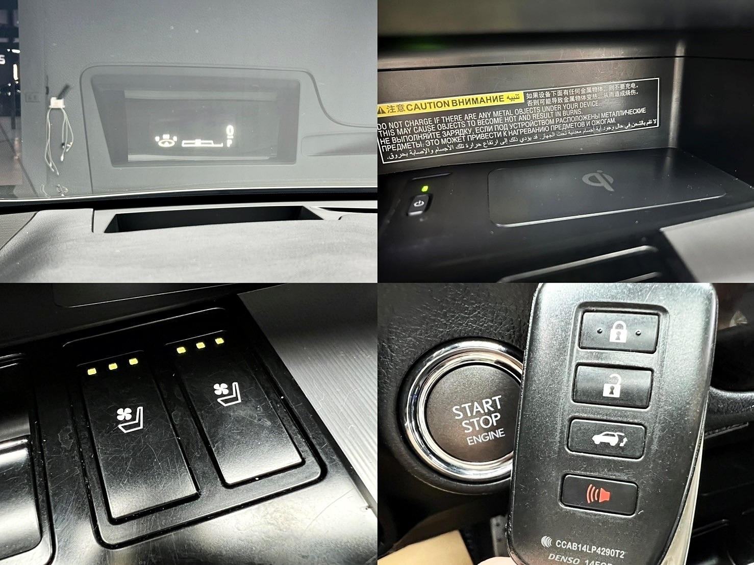 可回原廠 2016/17 Lexus RX200t F Sport『小李經理』元禾國際車業/特價中/一鍵就到  第4張相片