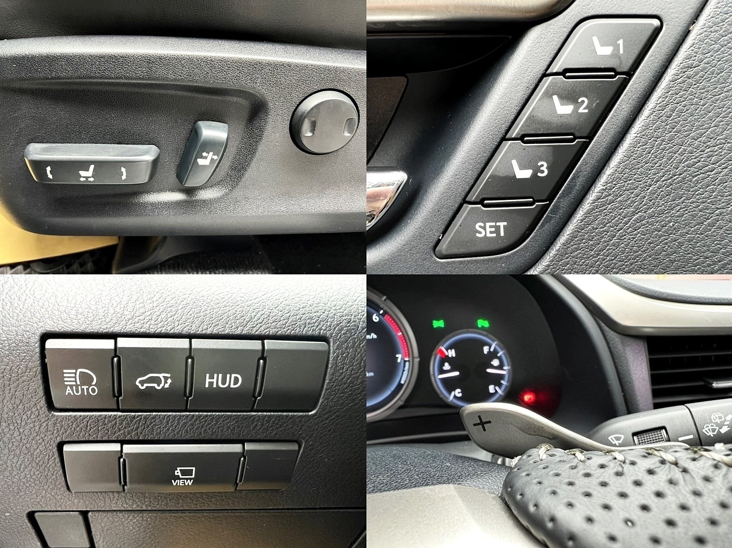 可回原廠 2016/17 Lexus RX200t F Sport『小李經理』元禾國際車業/特價中/一鍵就到  第12張相片