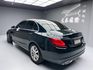 可回原廠 2018 Benz C200 Sedan 星智版 EQ Boost W205型『小李經理』元禾國際車業/特價中/一鍵就到  第4張縮圖