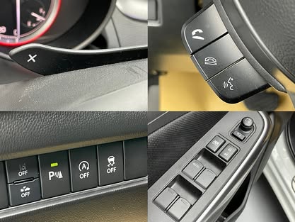 可回原廠 2023 Suzuki Swift GLX『小李經理』元禾國際車業/特價中/一鍵就到  第4張相片