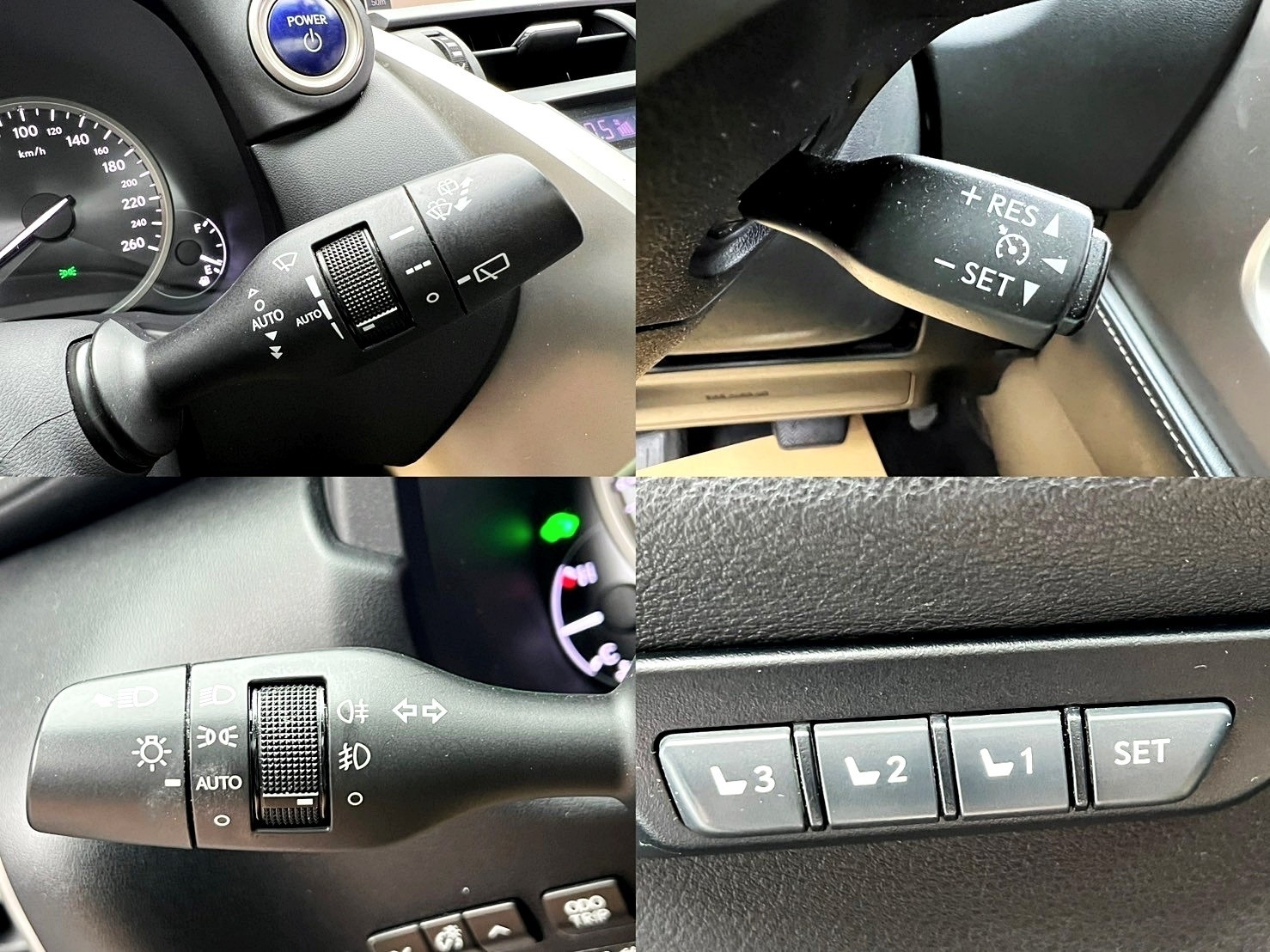 可回原廠 2014/15 Lexus NX300h 頂級版『小李經理』元禾國際車業/特價中/一鍵就到  第10張相片