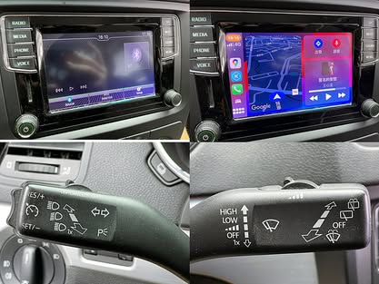 可回原廠 2015/16 Skoda Yeti TSI 魅力款『小李經理』元禾國際車業/特價中/一鍵就到  第6張相片