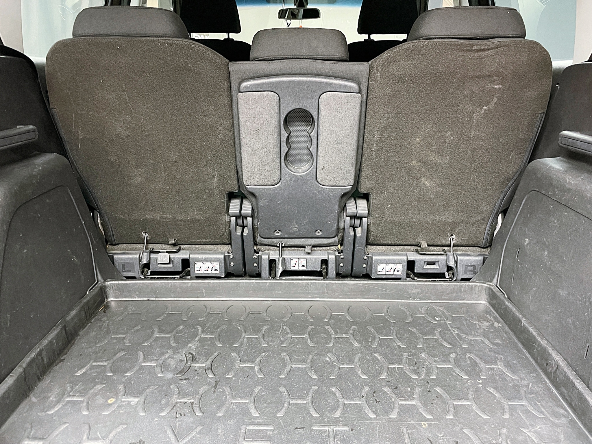 可回原廠 2015/16 Skoda Yeti TSI 魅力款『小李經理』元禾國際車業/特價中/一鍵就到  第9張相片