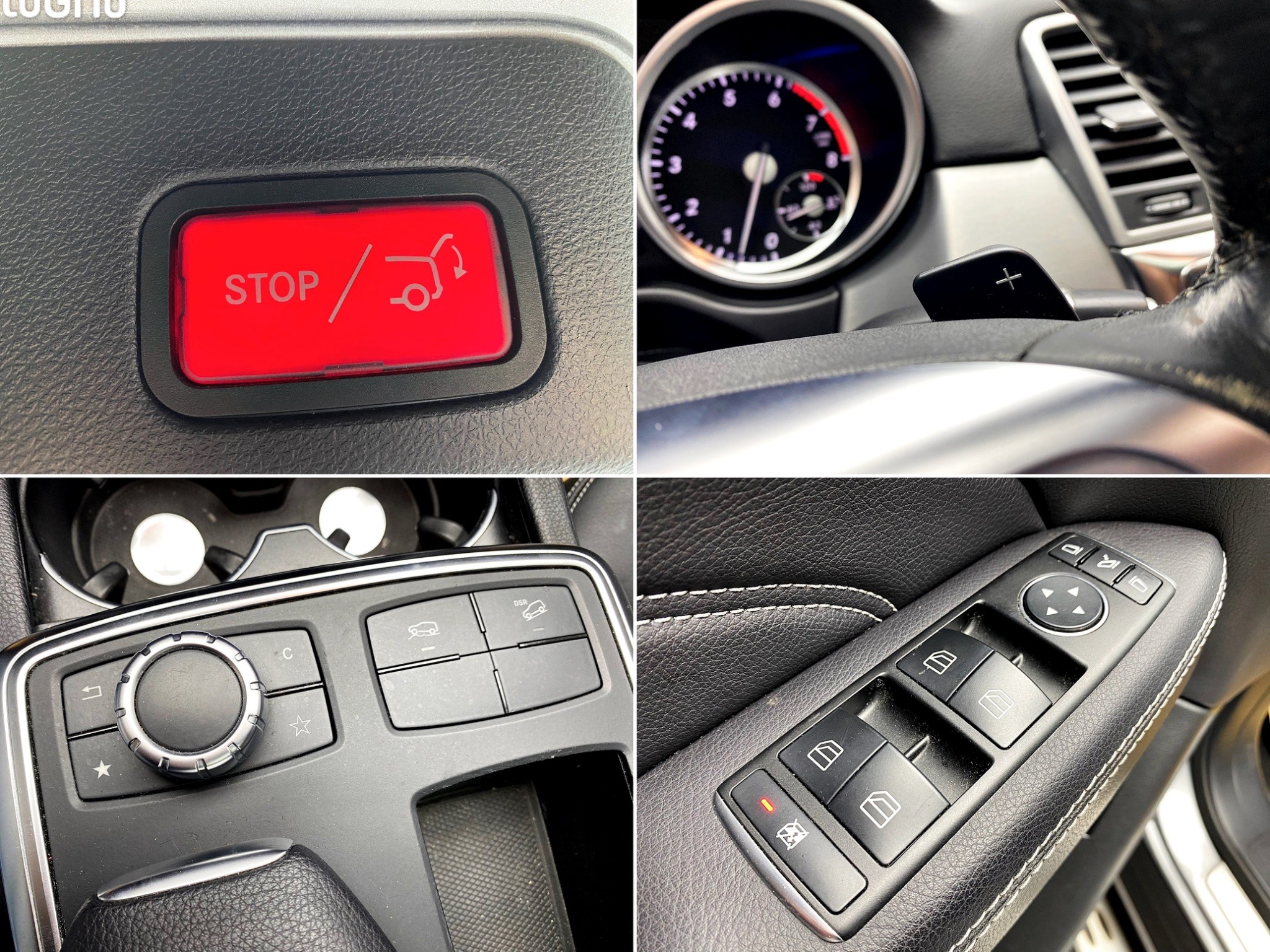 可回原廠 2015 Benz ML400 4MATIC W166型『小李經理』元禾國際車業/特價中/一鍵就到  第6張相片