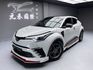 可回原廠 2017 Toyota CHR 豪華版『小李經理』元禾國際車業/特價中/一鍵就到  第1張縮圖