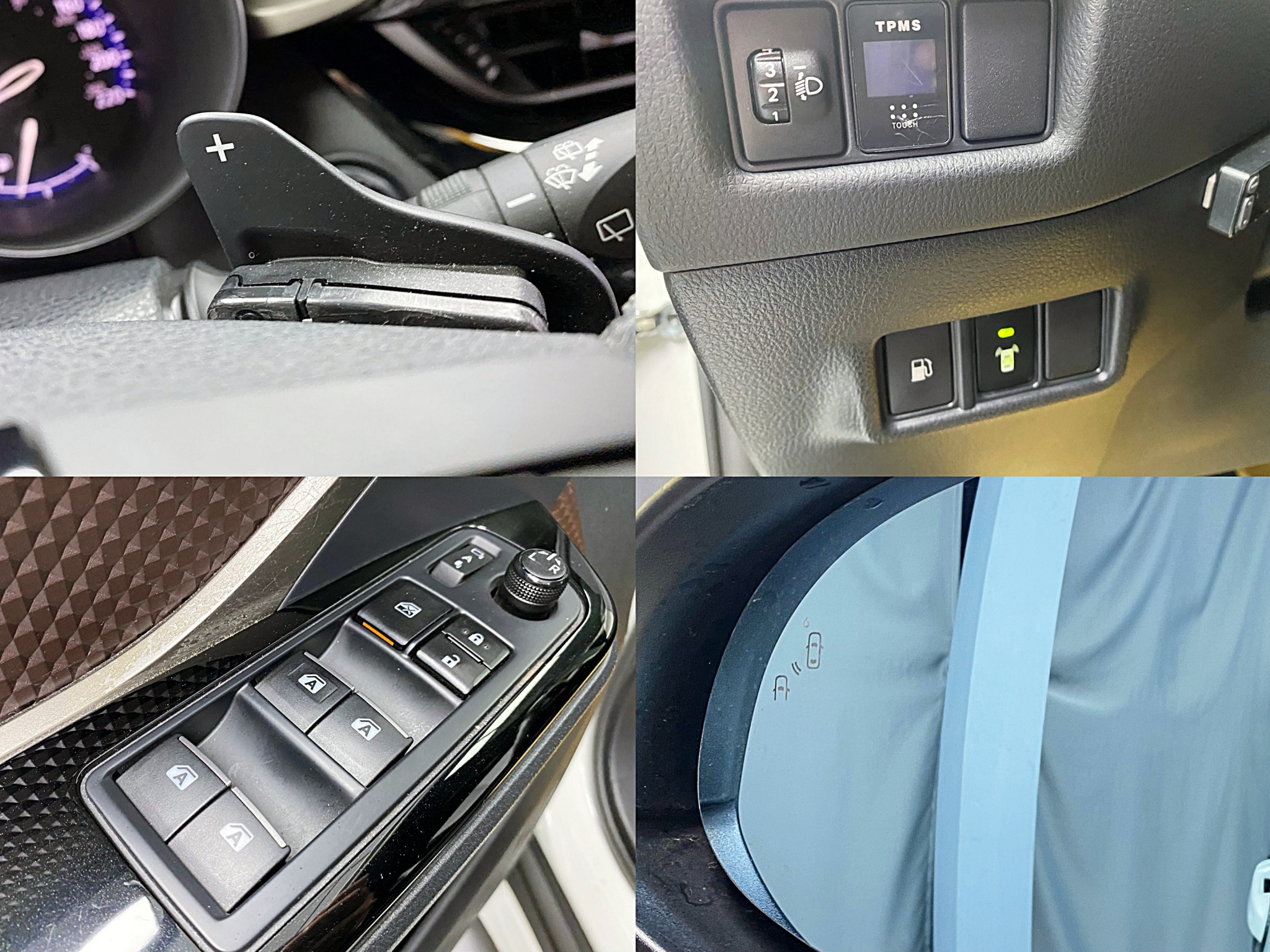 可回原廠 2017 Toyota CHR 豪華版『小李經理』元禾國際車業/特價中/一鍵就到  第7張相片