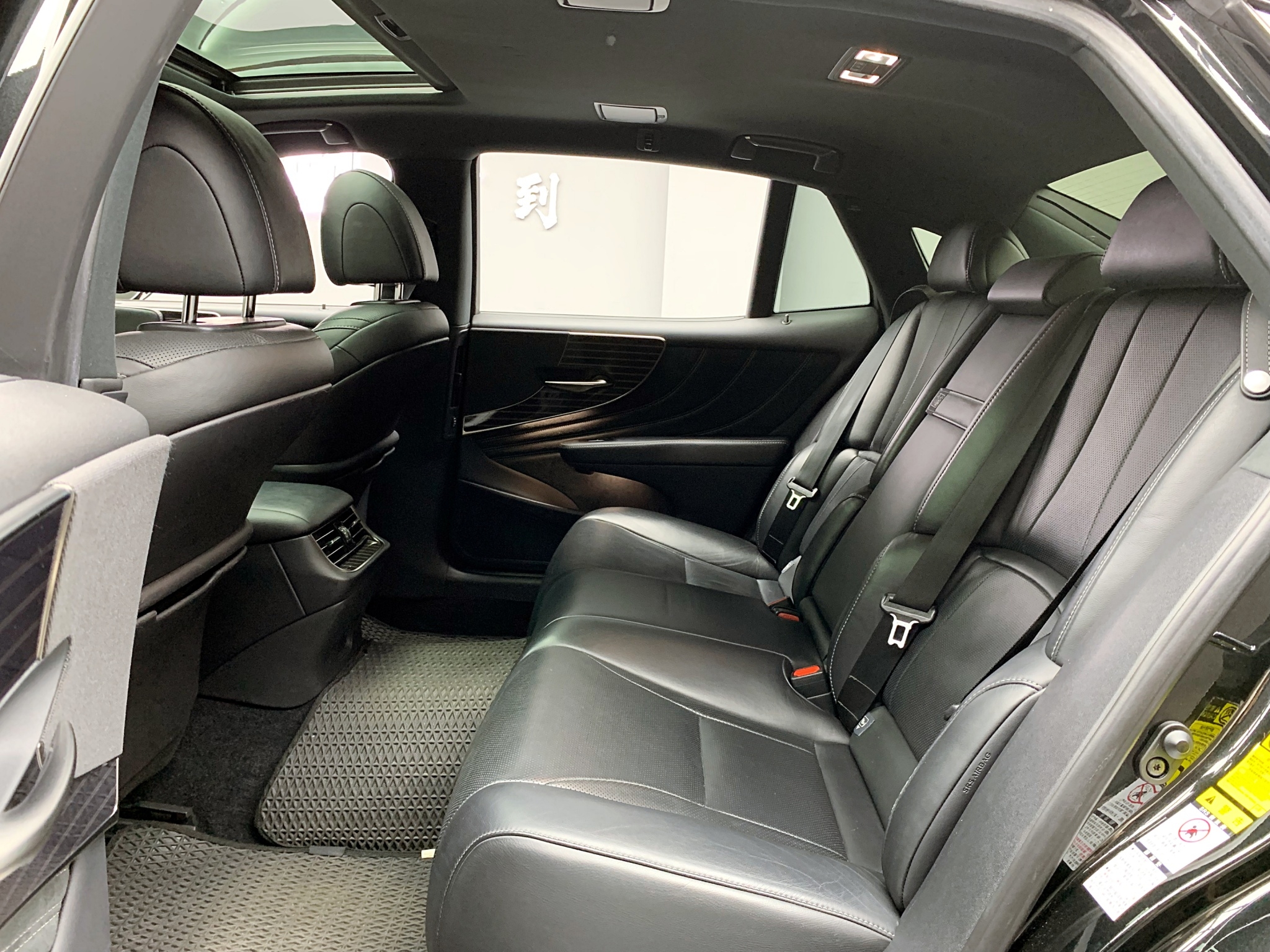 可回原廠 2018 Lexus LS350 豪華版『小李經理』元禾國際車業/特價中/一鍵就到  第3張相片