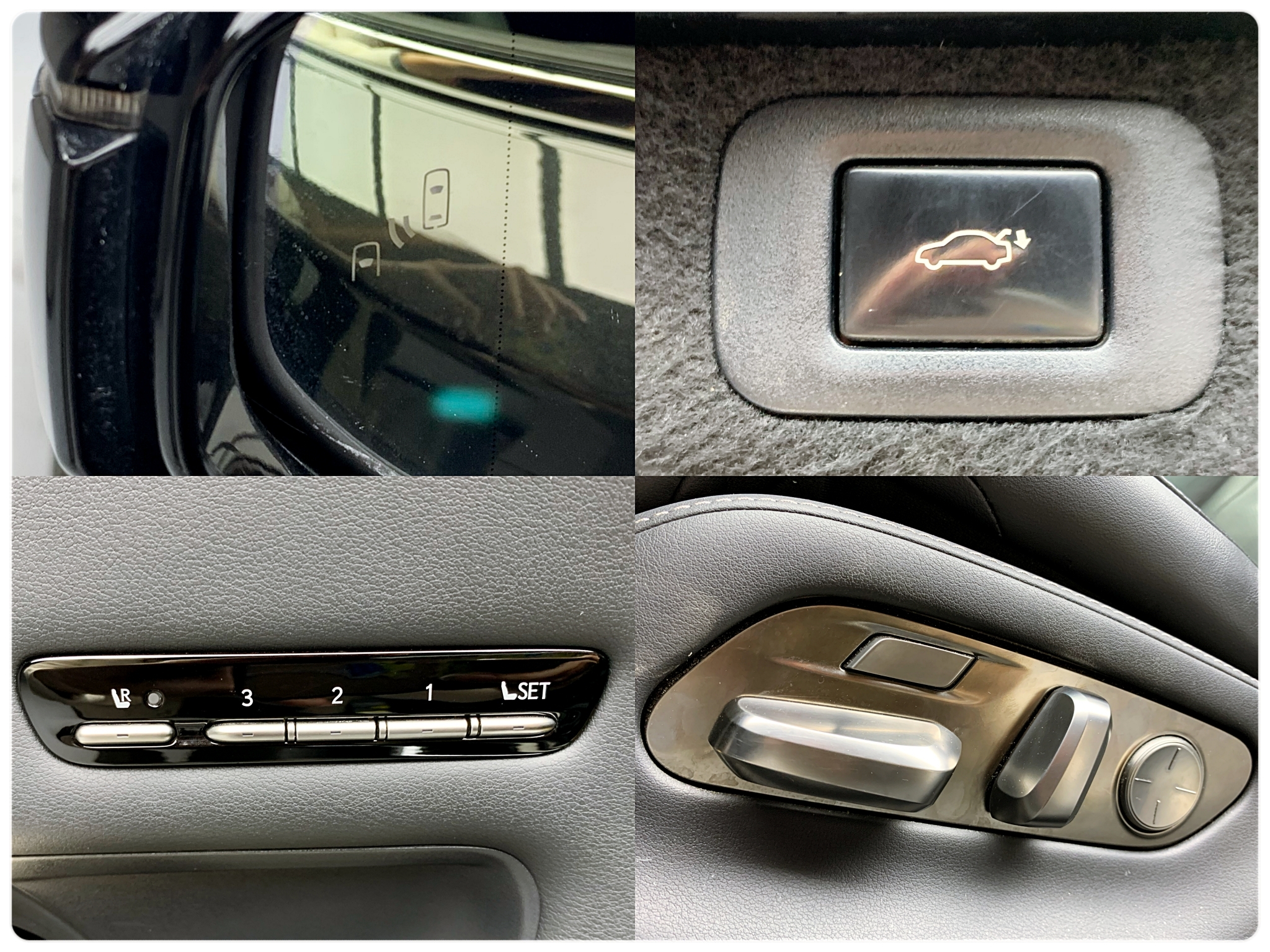 可回原廠 2018 Lexus LS350 豪華版『小李經理』元禾國際車業/特價中/一鍵就到  第7張相片