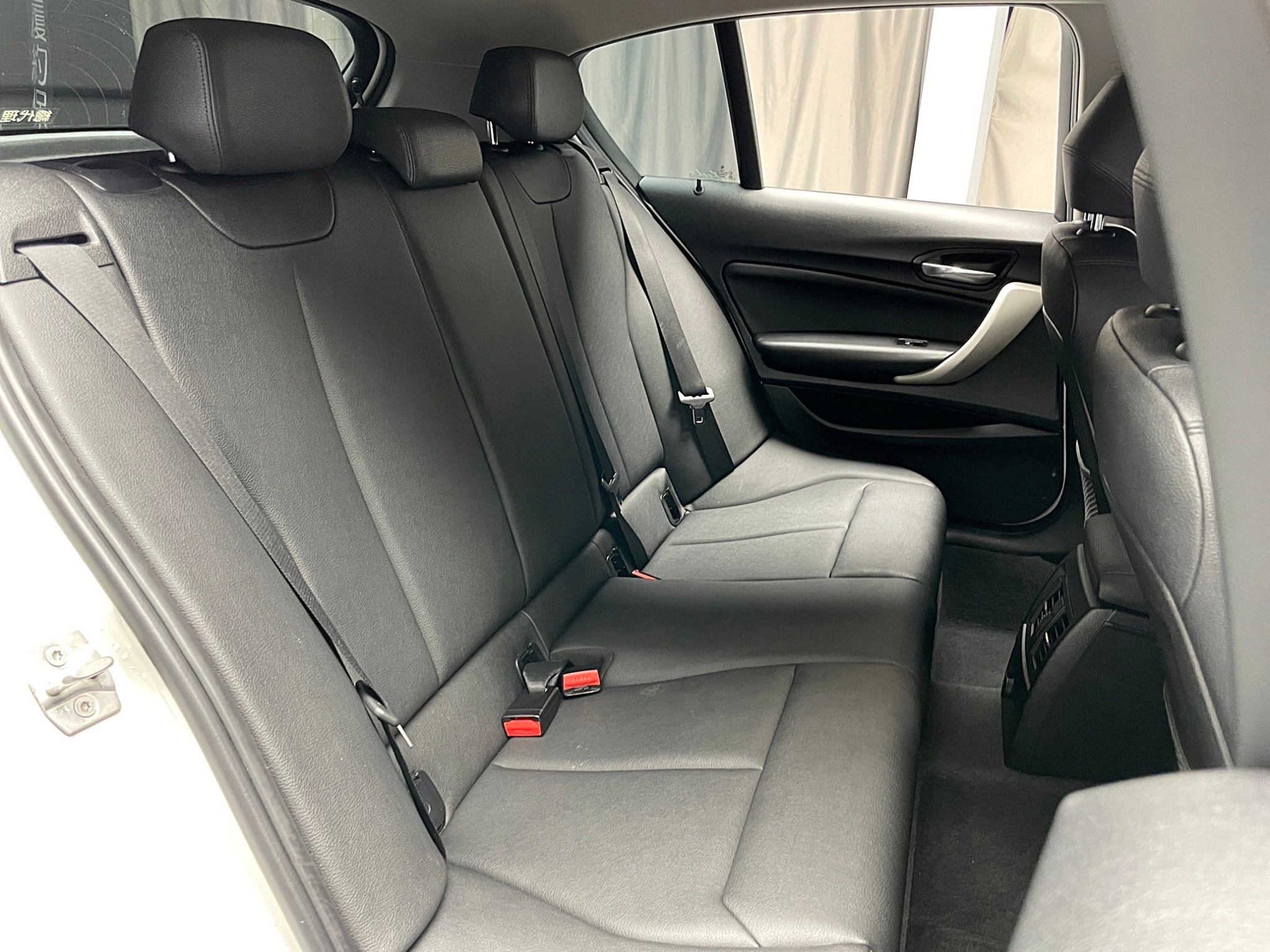 可回原廠 2015/16 BMW 118i F20型『小李經理』元禾國際車業/特價中/一鍵就到  第3張相片