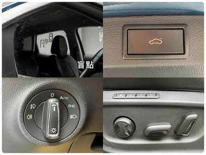 可回原廠 2018 Skoda Karoq TSI 尊榮版『小李經理』元禾國際車業/特價中/一鍵就到  第5張相片