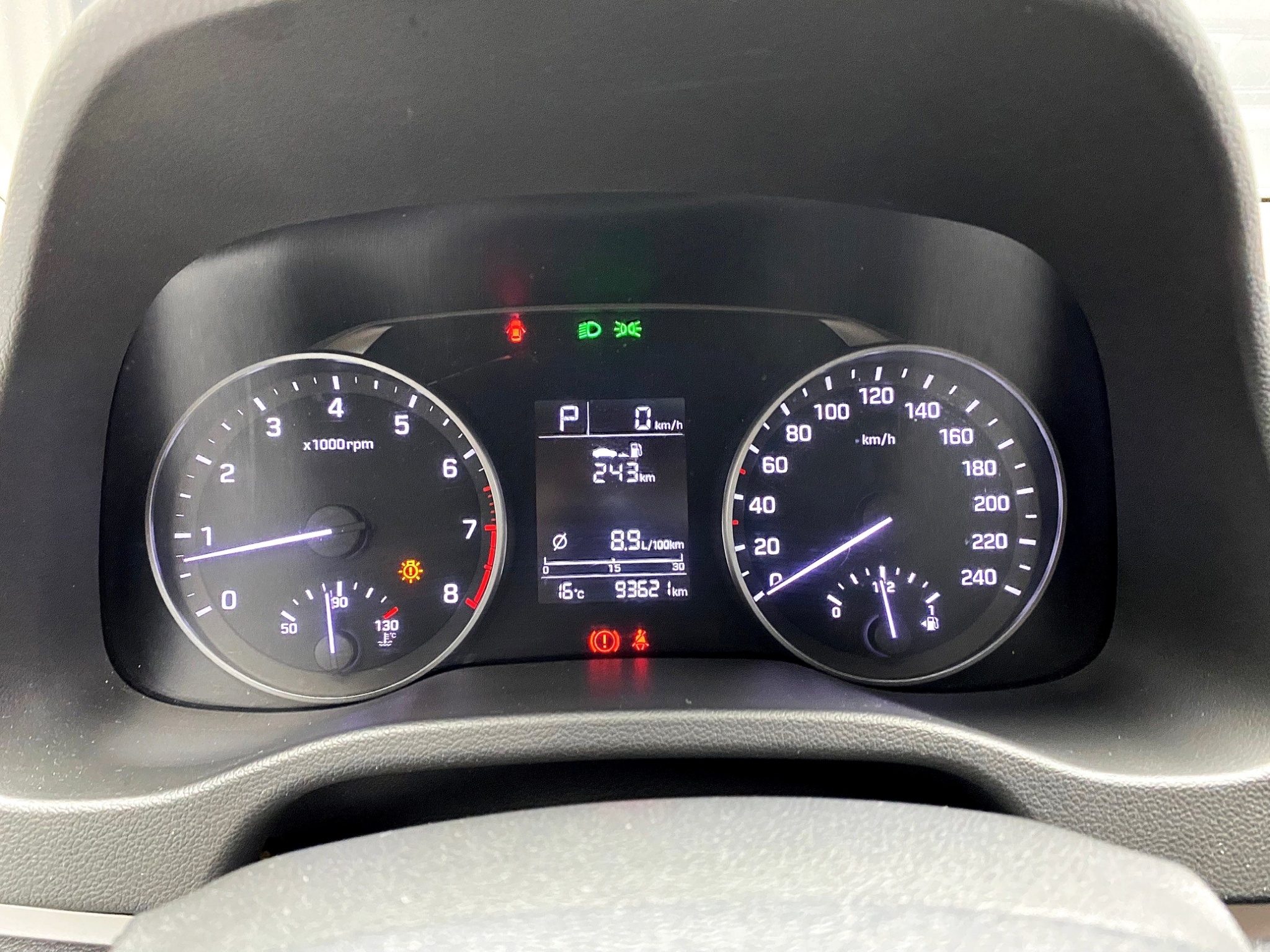 可回原廠 2019 Hyundai Elantra 悍動型『小李經理』元禾國際車業/特價中/一鍵就到  第7張相片