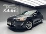 可回原廠 2021 Ford Focus 5D EcoBoost 182匹 時尚版 『小李經理』元禾國際車業/特價中/一鍵就到  第1張縮圖