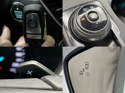 可回原廠 2021 Ford Focus 5D EcoBoost 182匹 時尚版 『小李經理』元禾國際車業/特價中/一鍵就到  第7張相片