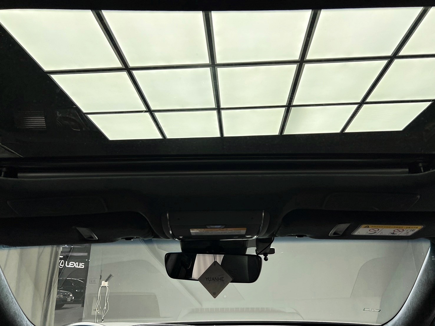 可回原廠 2018 Lexus LS500 F-Sport版『小李經理』元禾國際車業/特價中/一鍵就到  第7張相片
