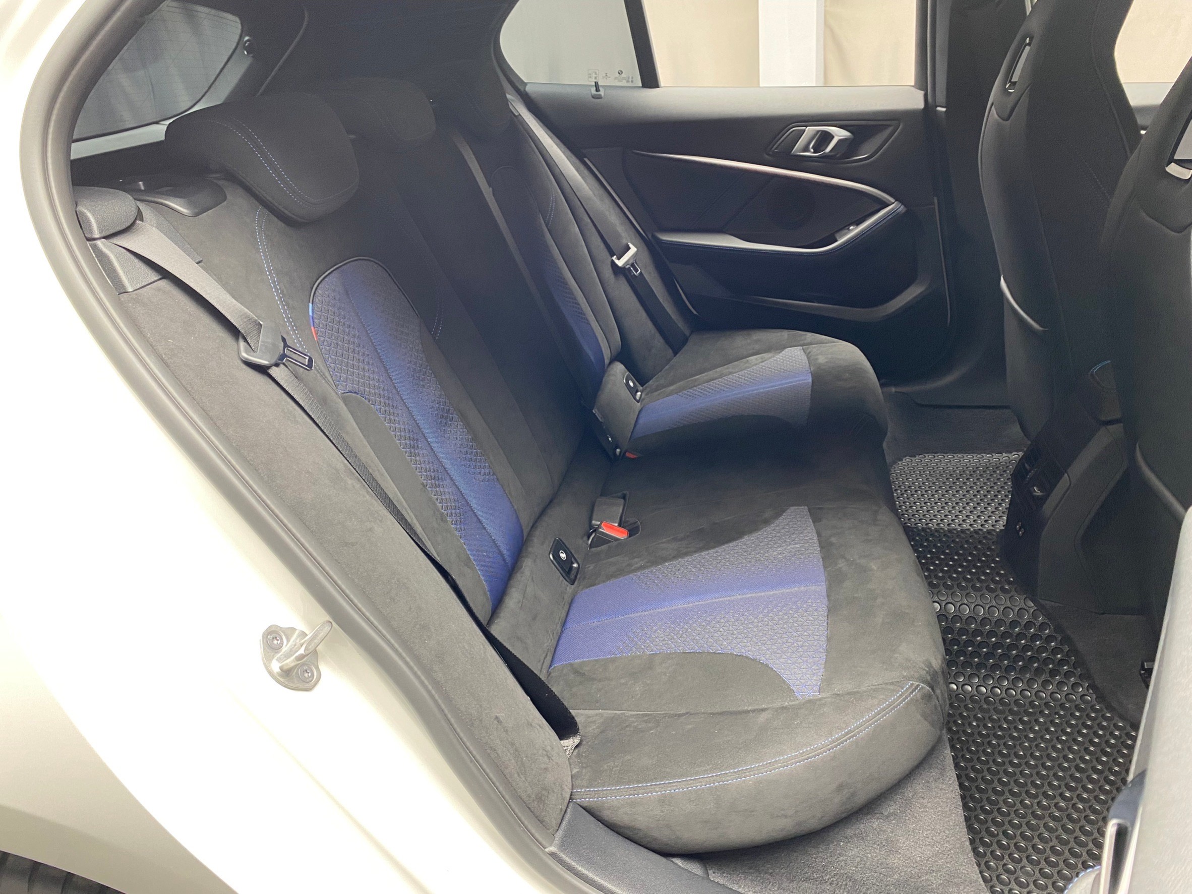 可回原廠 2021 BMW 118i Edition M『小李經理』元禾國際車業/特價中/一鍵就到  第9張相片