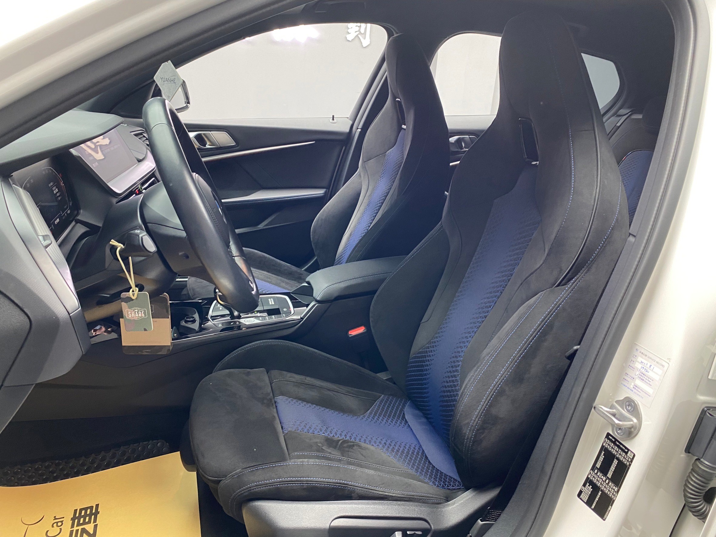 可回原廠 2021 BMW 118i Edition M『小李經理』元禾國際車業/特價中/一鍵就到  第10張相片
