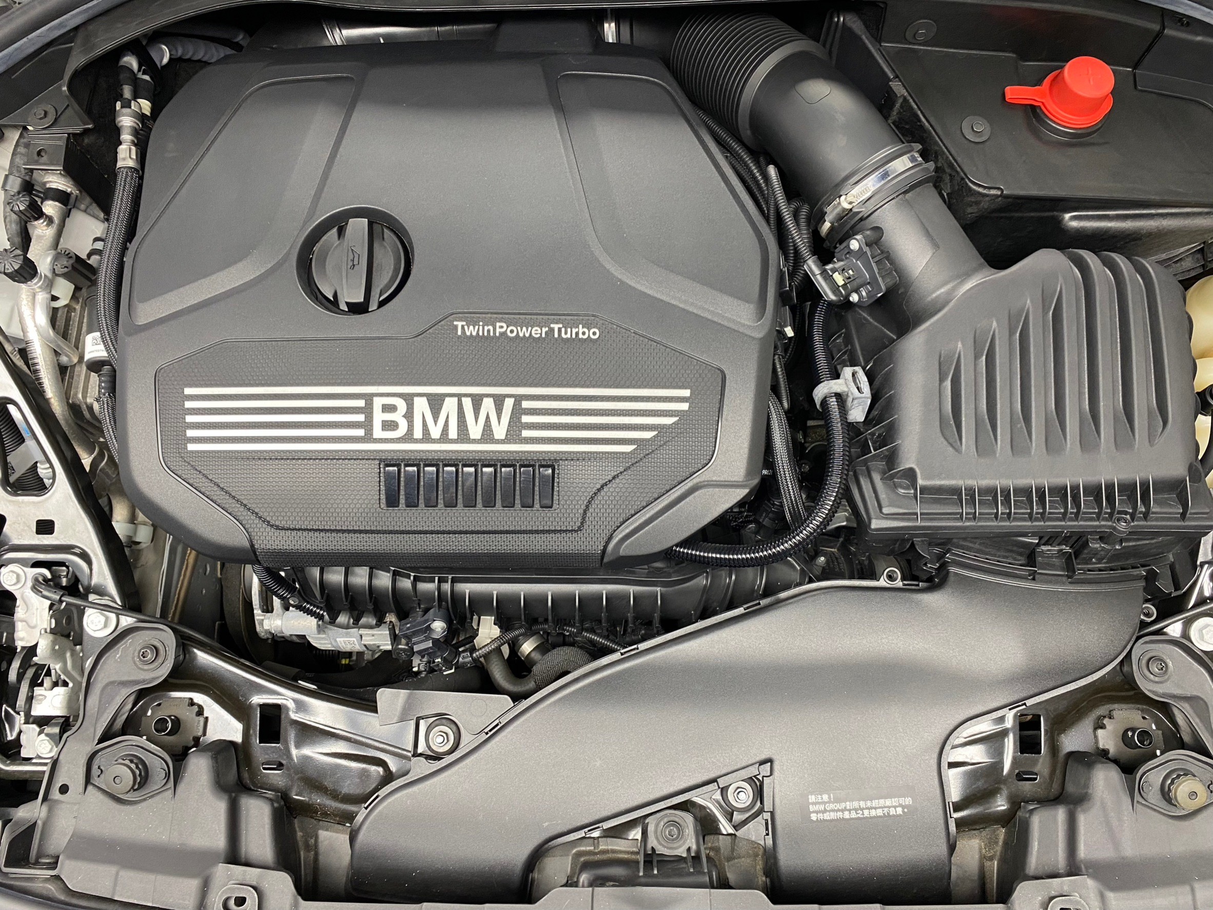 可回原廠 2021 BMW 118i Edition M『小李經理』元禾國際車業/特價中/一鍵就到  第13張相片