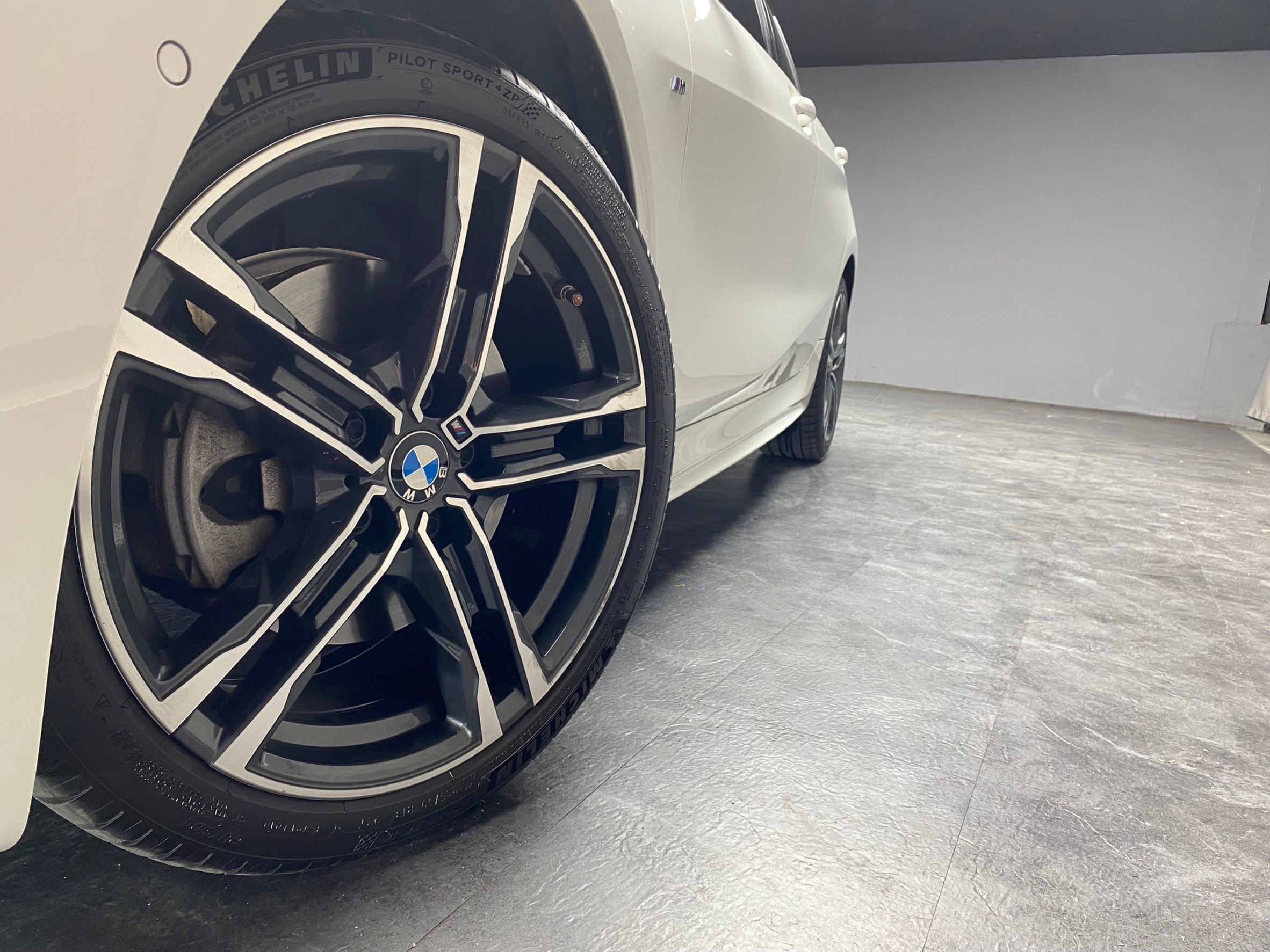 可回原廠 2021 BMW 118i Edition M『小李經理』元禾國際車業/特價中/一鍵就到  第17張相片