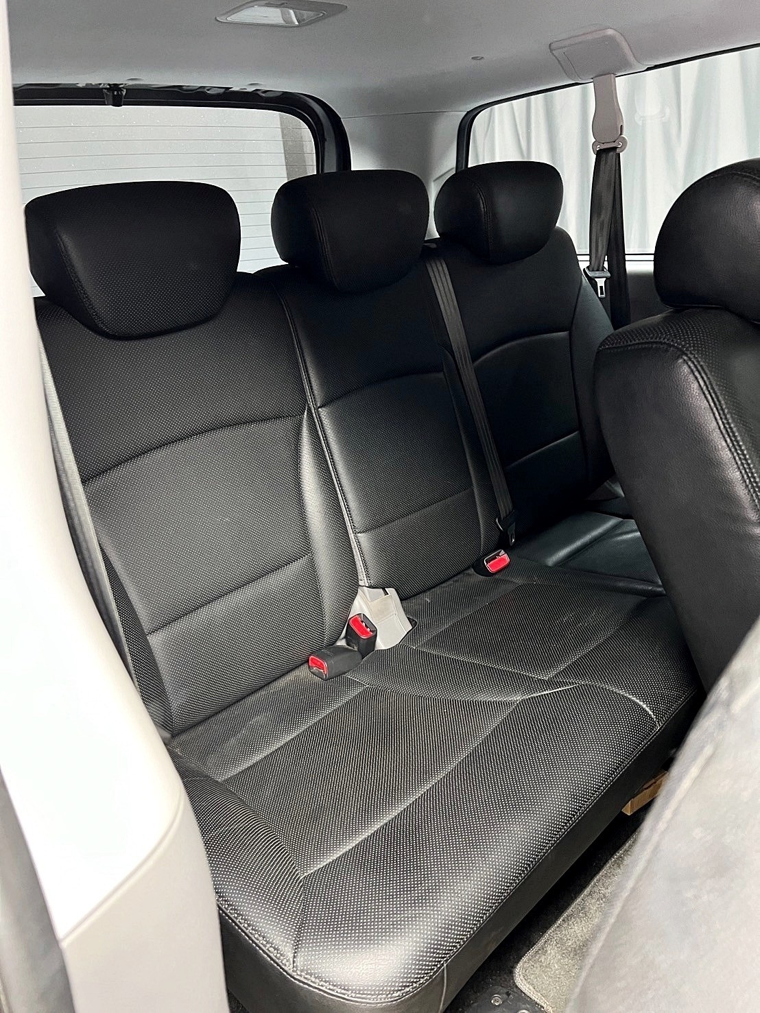 可回原廠  2019 Hyundai Grand Starex 八人座天窗旗艦型『小李經理』元禾國際車業/特價中/一鍵就到  第11張相片