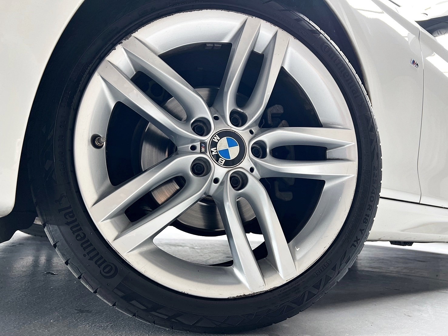 可回原廠 2016 BMW 120i M-SPORT F20型『小李經理』元禾國際車業/特價中/一鍵就到  第5張相片
