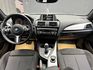 可回原廠 2016 BMW 120i M-SPORT F20型『小李經理』元禾國際車業/特價中/一鍵就到  第8張縮圖