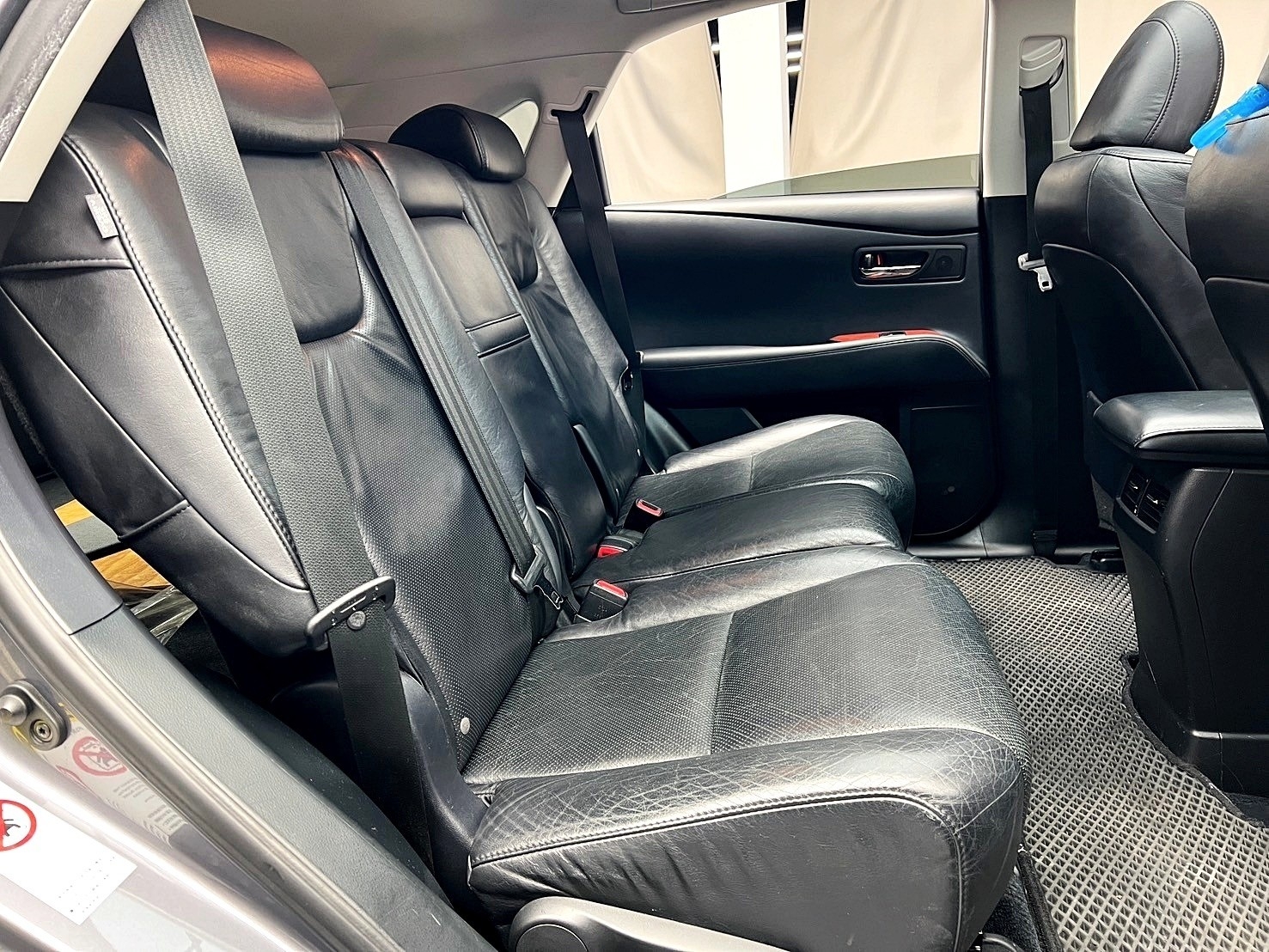 可回原廠 2012 Lexus RX450h 頂級版『小李經理』元禾國際車業/特價中/一鍵就到  第10張相片