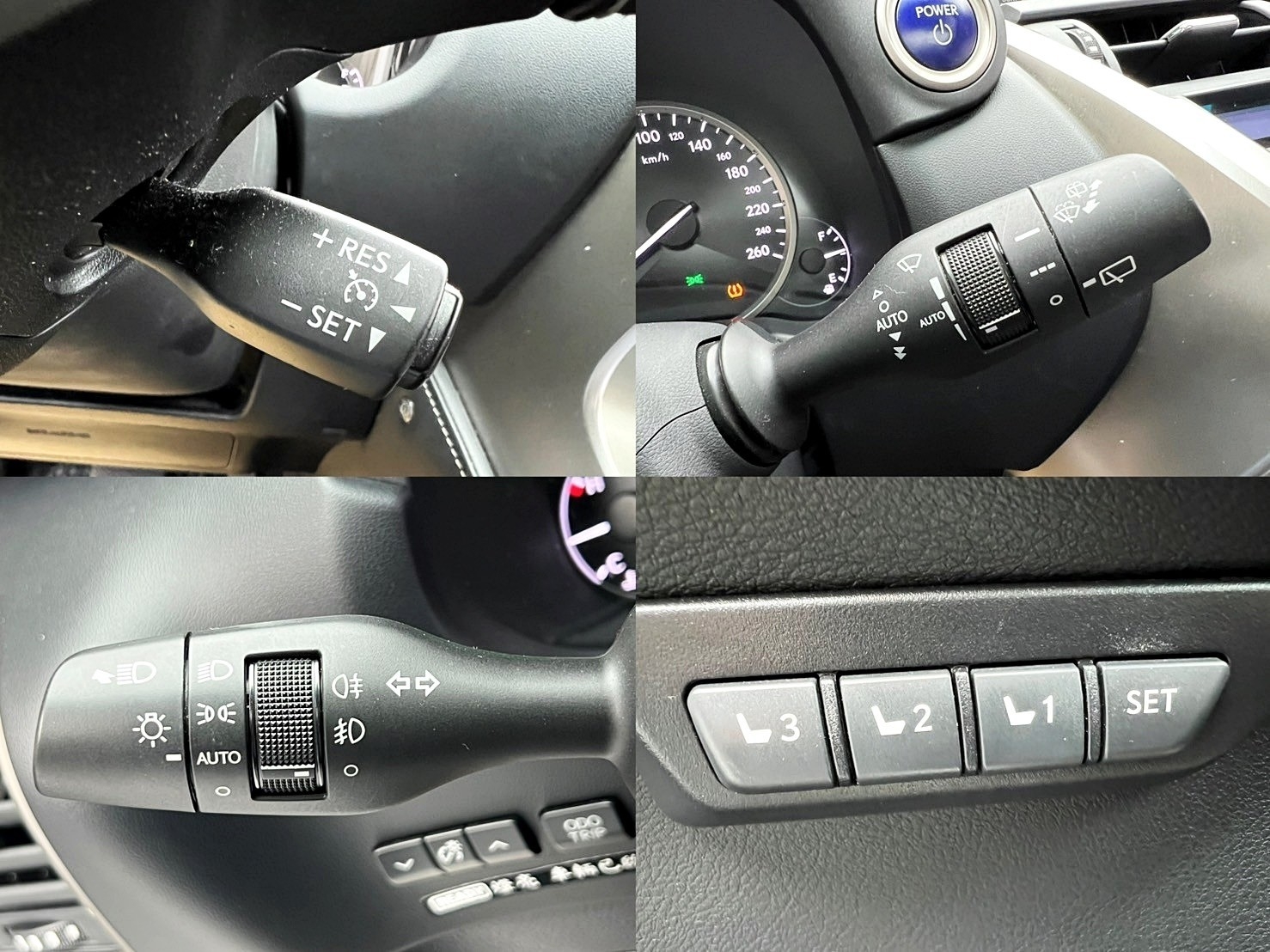 可回原廠 2017 Lexus NX300h 頂級版『小李經理』元禾國際車業/特價中/一鍵就到  第4張相片