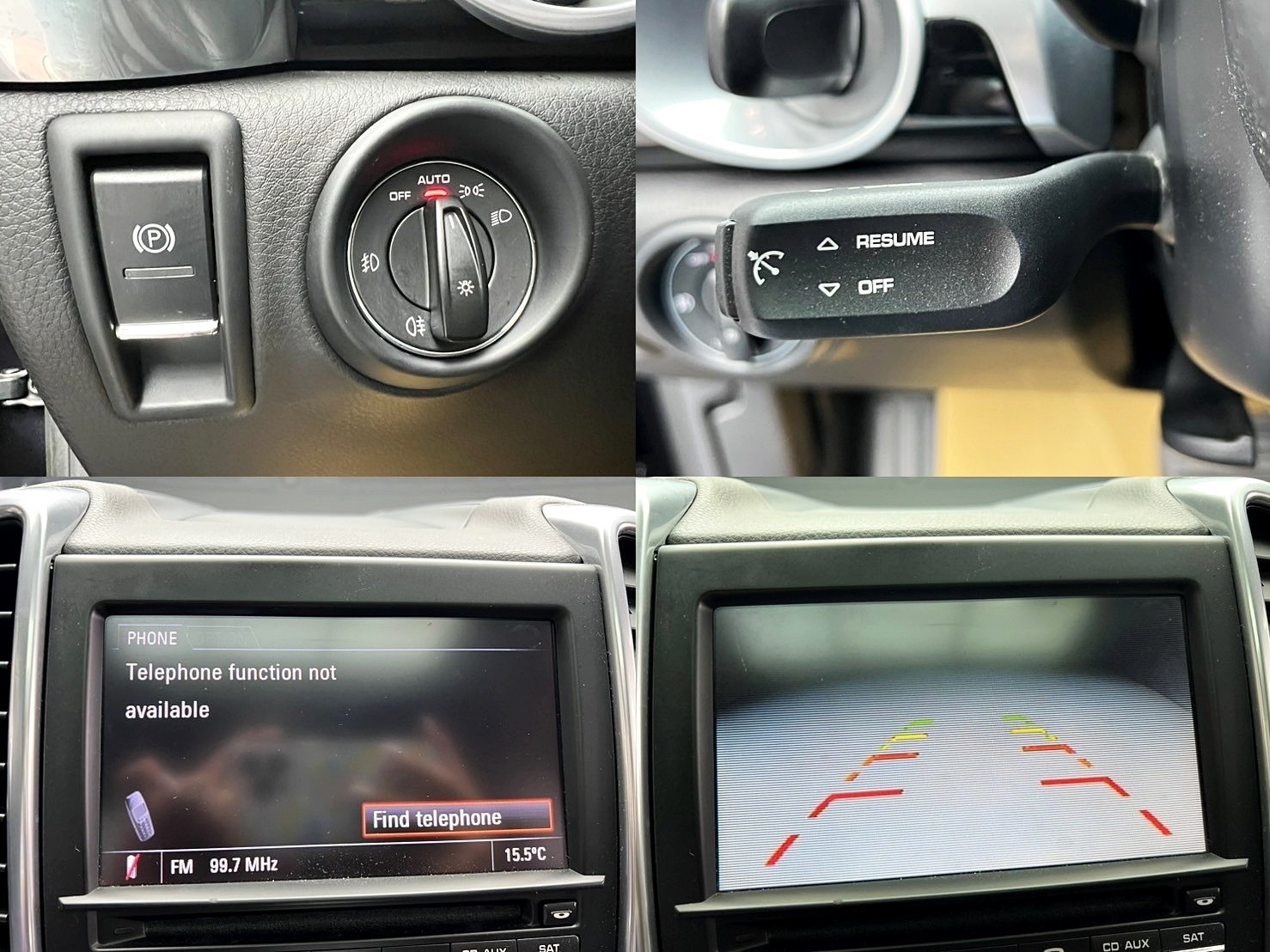 可回原廠2013 Porsche Cayenne Tiptronic『小李經理』元禾國際車業/特價中/一鍵就到  第3張相片