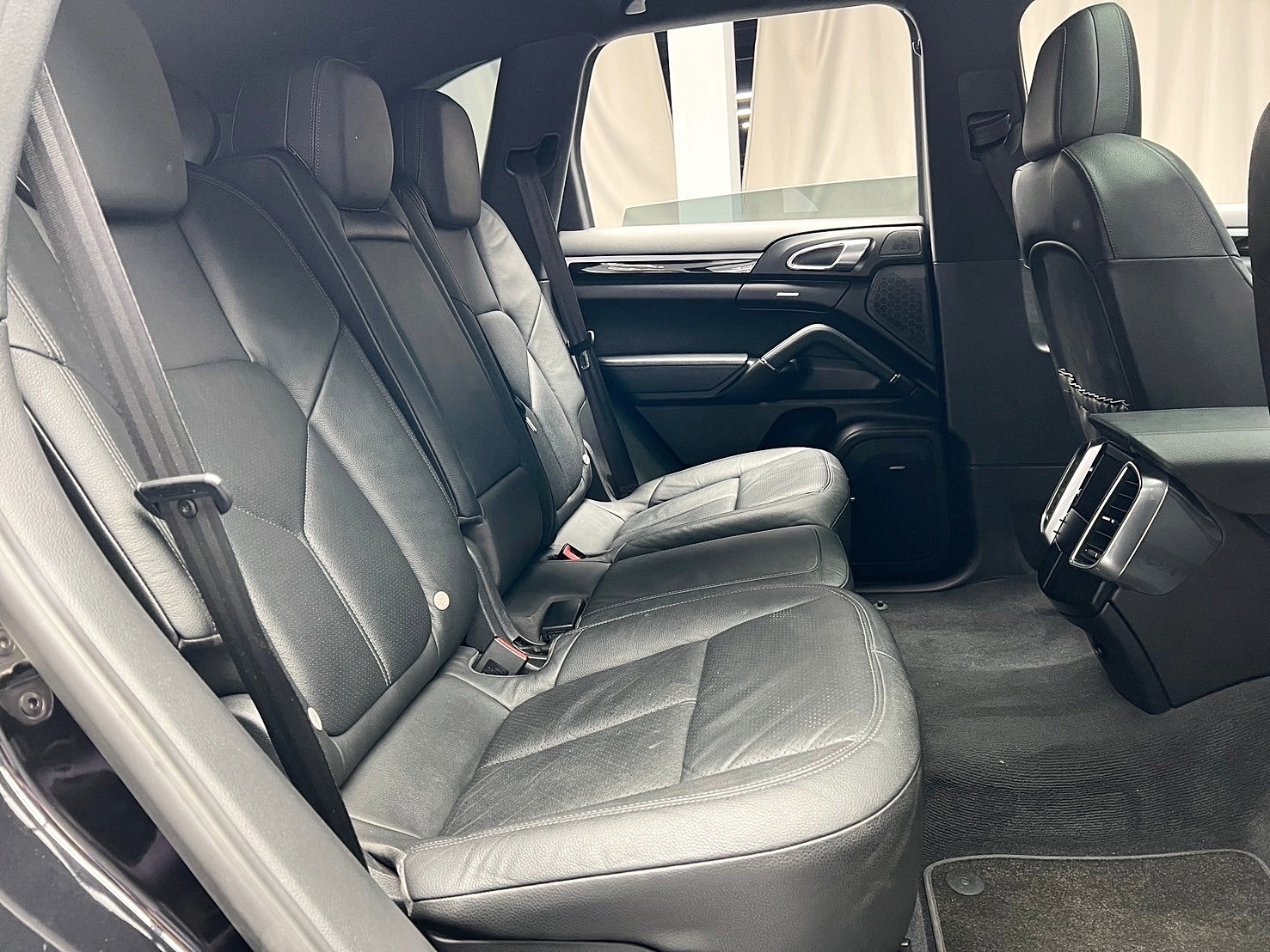 可回原廠2013 Porsche Cayenne Tiptronic『小李經理』元禾國際車業/特價中/一鍵就到  第7張相片