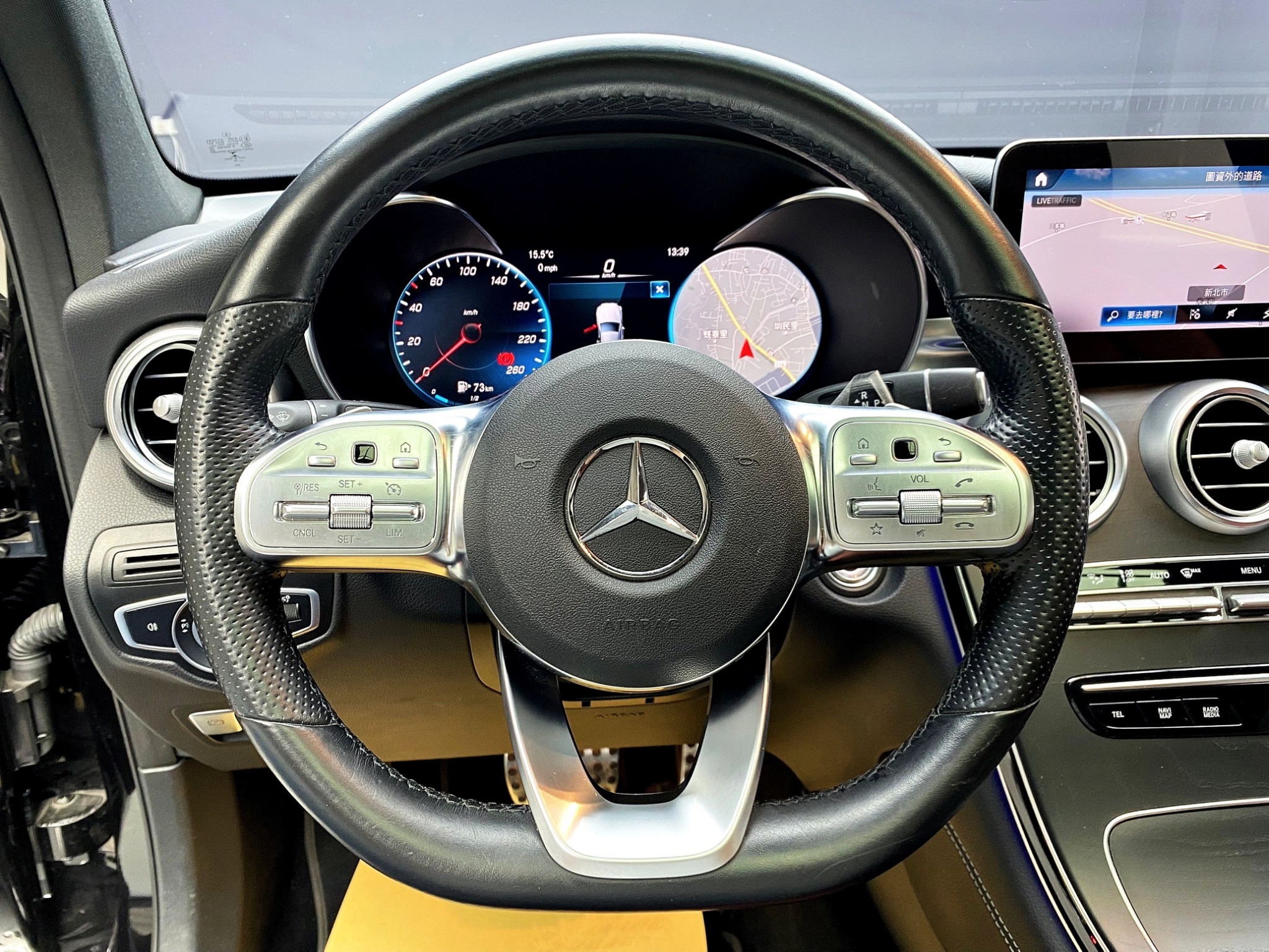 可回原廠 2020/21 Benz GLC300 Coupe 4MATIC C253型『小李經理』元禾國際車業/特價中/一鍵就到  第4張相片