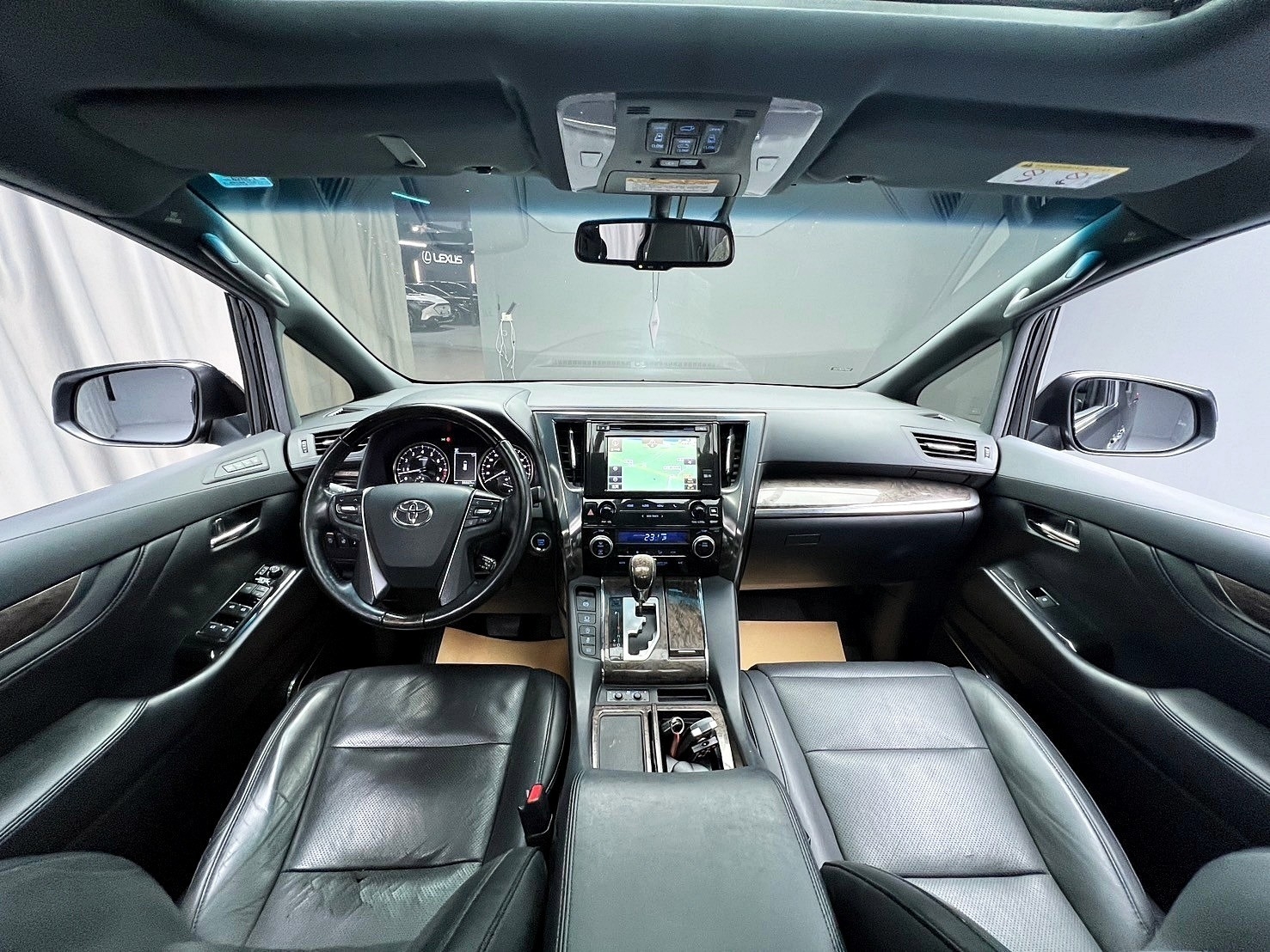 可回原廠 2019 Toyota Alphard Executive Lounge『小李經理』元禾國際車業/特價中/一鍵就到  第3張相片