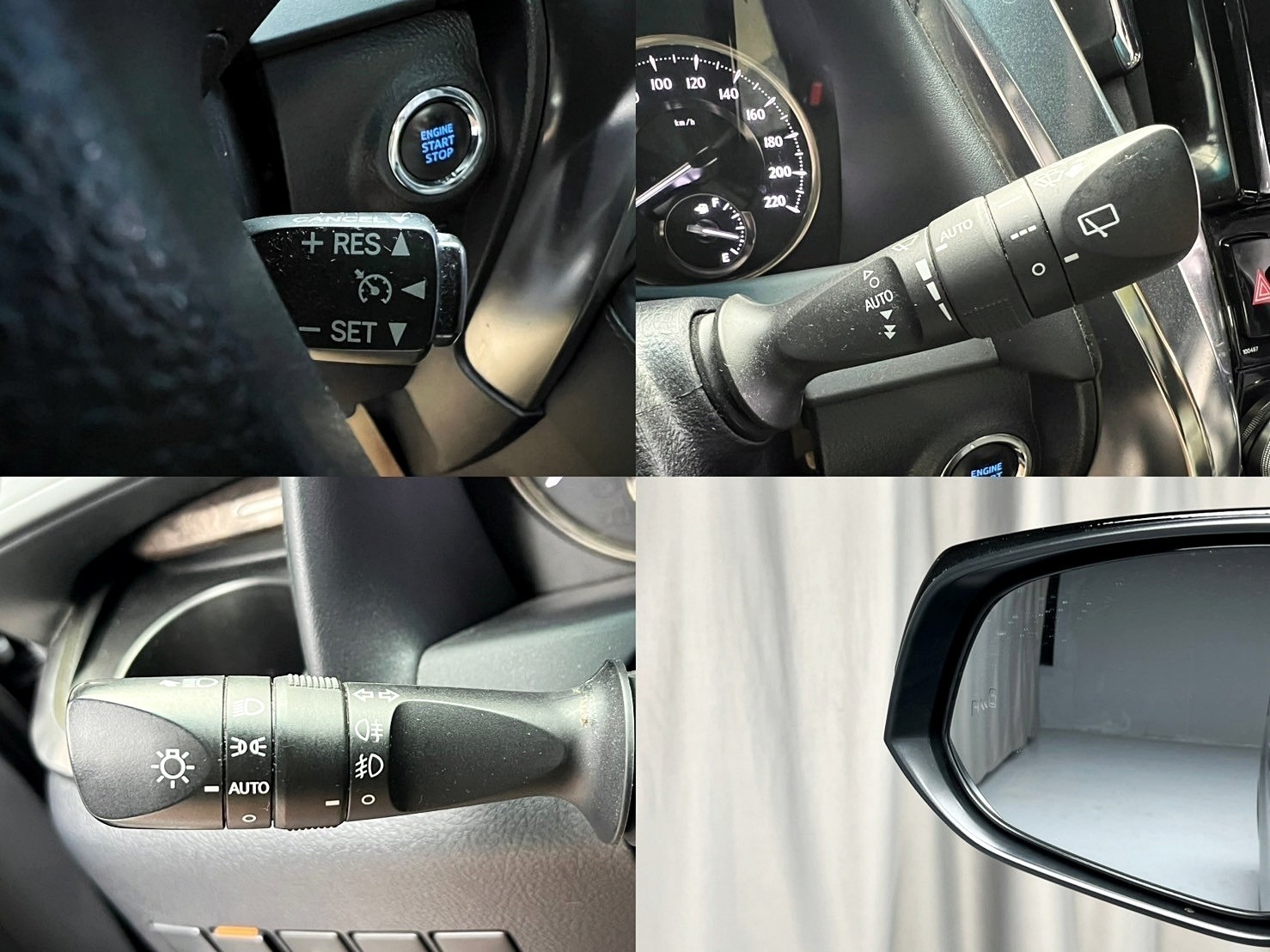 可回原廠 2019 Toyota Alphard Executive Lounge『小李經理』元禾國際車業/特價中/一鍵就到  第5張相片