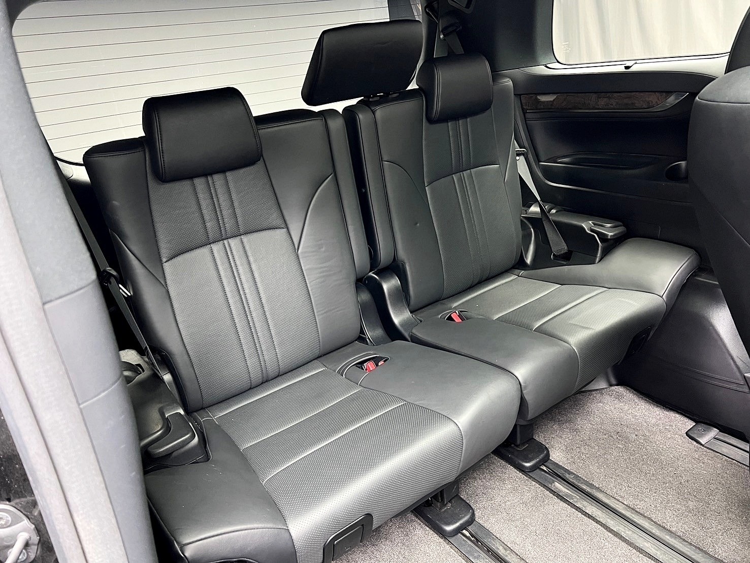 可回原廠 2019 Toyota Alphard Executive Lounge『小李經理』元禾國際車業/特價中/一鍵就到  第12張相片